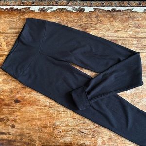 Sea of Wolves winter leggings